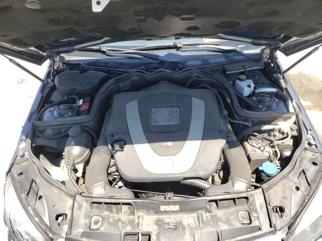 Photo 7 from auction – 2011 MERCEDES-BENZ C 300 with VIN WDDGF5EB6BR164880