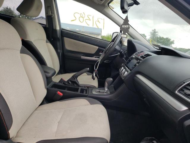 Photo 5 from auction – 2016 SUBARU CROSSTREK with VIN JF2GPABC8G8338010