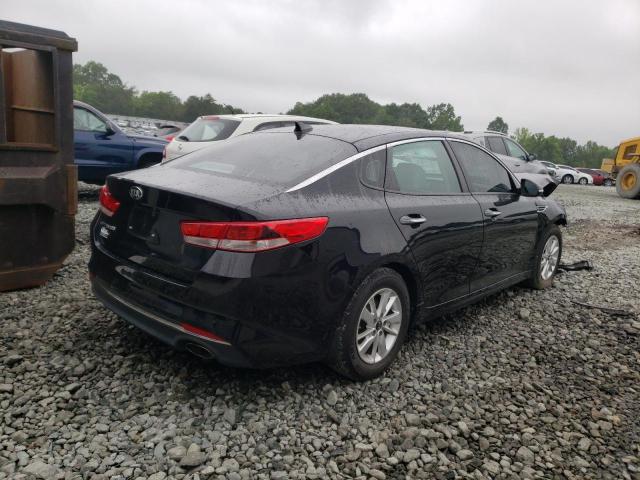 Photo 4 from auction – 2016 KIA OPTIMA LX with VIN 5XXGT4L35GG102308