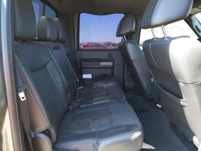 Photo 6 from auction – 2011 FORD F250 SUPER with VIN 1FT7W2BT3BEC01722