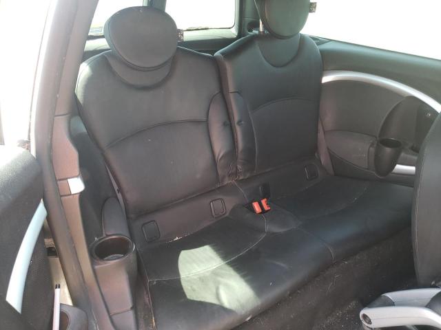 Photo 6 from auction – 2010 MINI COOPER CLU with VIN WMWMM9C59ATL04359