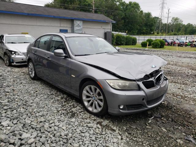 Photo 1 from auction – 2011 BMW 328 I SULE with VIN WBAPH5G58BNM77493