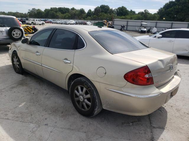 Photo 3 from auction – 2009 BUICK LACROSSE C with VIN 2G4WC582791165061