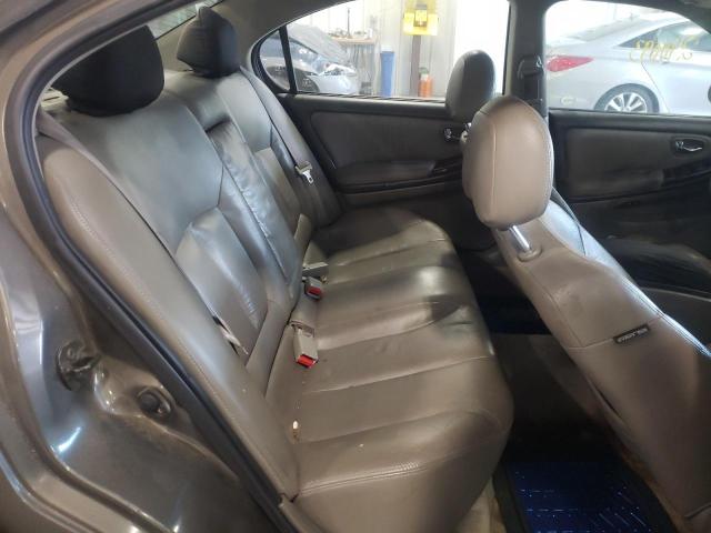 Photo 6 from auction – 2000 INFINITI I30 with VIN JNKCA31A2YT116831
