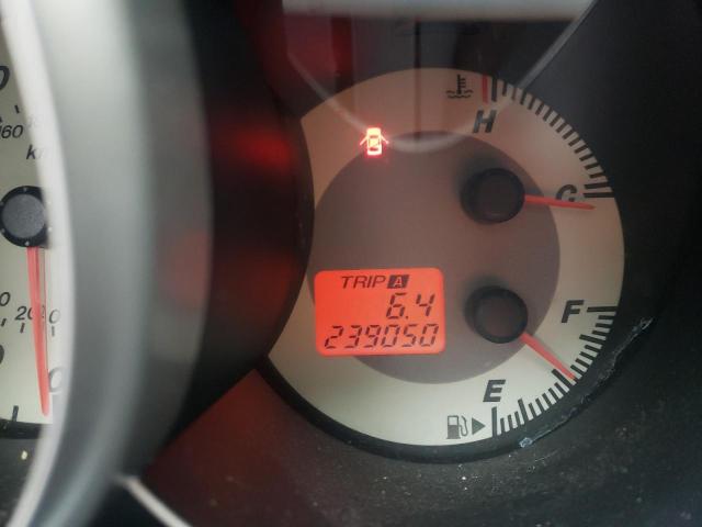 Photo 8 from auction – 2008 MAZDA 3 I with VIN JM1BK12F681863336