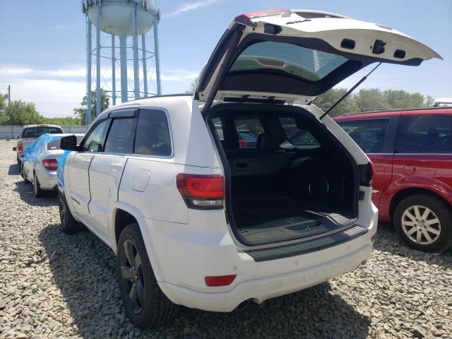 Photo 3 from auction – 2015 JEEP GRAND CHER with VIN 1C4RJFAG5FC228649