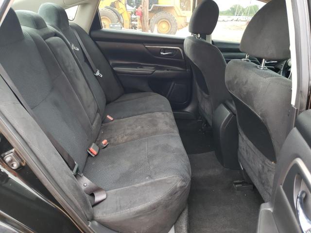 Photo 6 from auction – 2015 NISSAN ALTIMA 2.5 with VIN 1N4AL3AP5FC419676