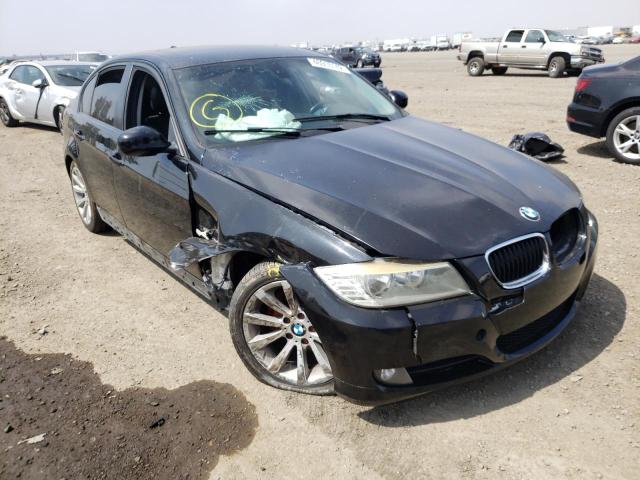 BMW 328 I SULE 2011 z numerem VIN WBAPH5C58BA444250 - Zdjęcie z aukcji