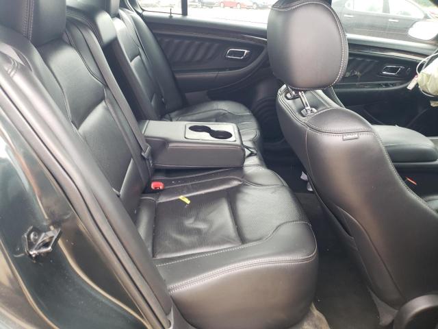 Photo 6 from auction – 2016 FORD TAURUS LIM with VIN 1FAHP2F80GG111596