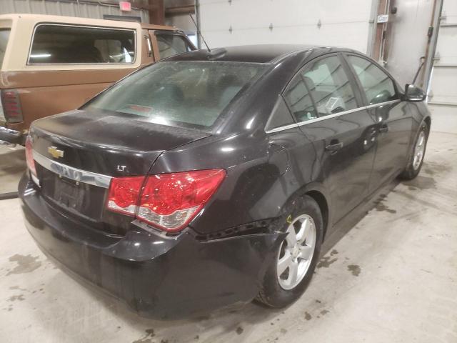 Photo 4 from auction – 2015 CHEVROLET CRUZE LT with VIN 1G1PC5SB3F7228018