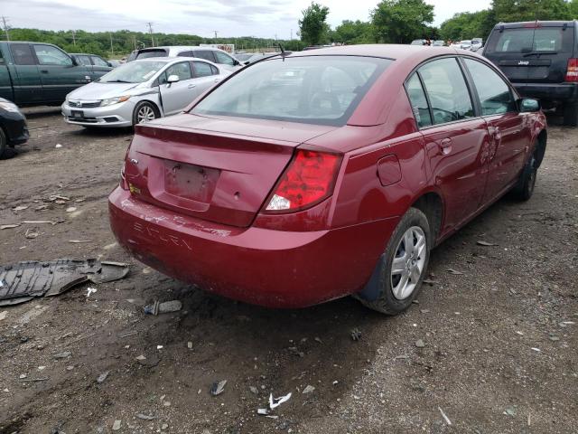 Photo 4 from auction – 2006 SATURN ION LEVEL with VIN 1G8AJ55F96Z129736