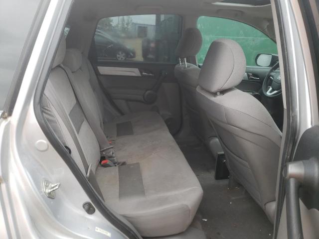 Photo 6 from auction – 2011 HONDA CR-V EX with VIN 5J6RE3H57BL034667
