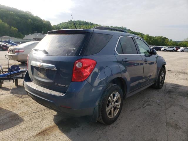 Photo 4 from auction – 2012 CHEVROLET EQUINOX LT with VIN 2GNFLEEK9C6232365