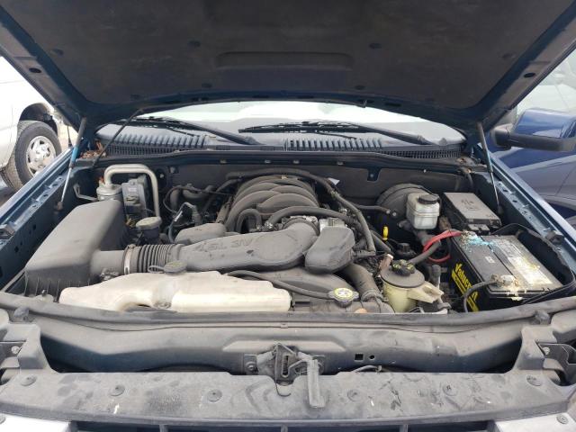 Photo 7 from auction – 2006 FORD EXPLORER E with VIN 1FMEU64826UA22057