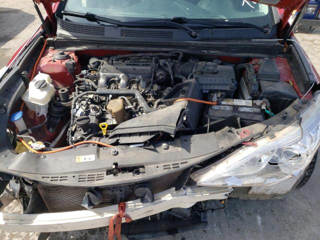 Photo 7 from auction – 2013 HYUNDAI AZERA with VIN KMHFG4JG4DA247882