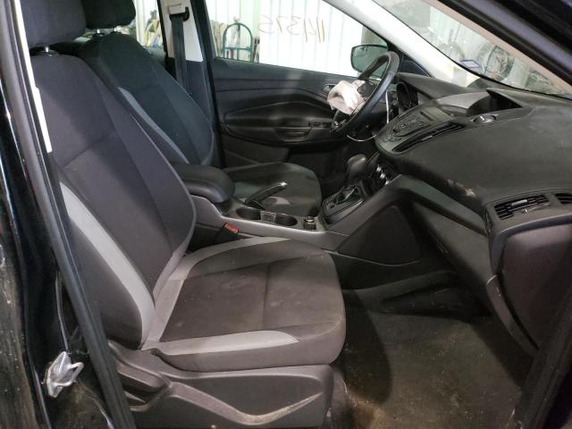 Photo 5 from auction – 2013 FORD ESCAPE S with VIN 1FMCU0F79DUD37654