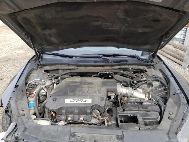 HONDA CROSSTOUR 2012 with VIN 5J6TF2H5XCL000026 - Photo from auction