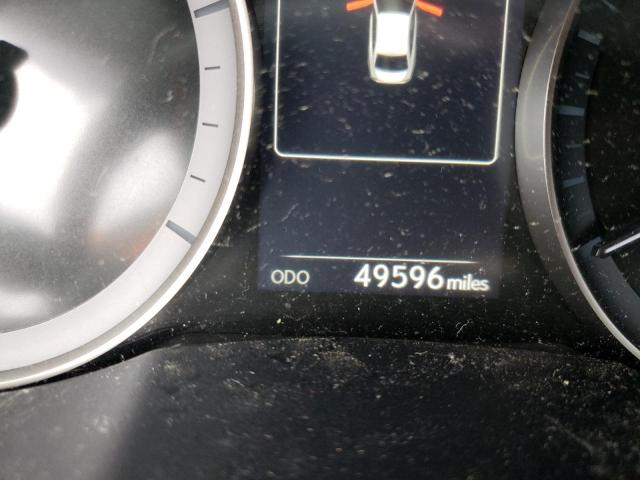 Photo 8 from auction – 2016 LEXUS ES 350 with VIN 58ABK1GG3GU022108
