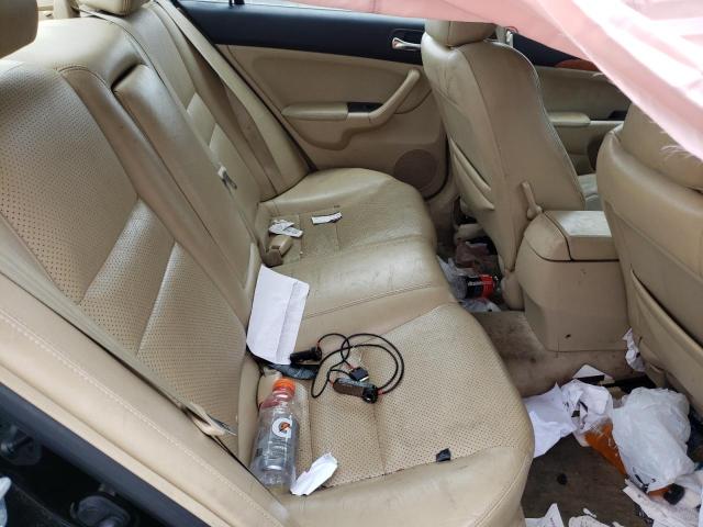 Photo 6 from auction – 2004 ACURA TSX with VIN JH4CL968X4C012794