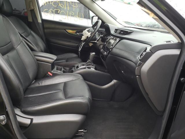Photo 5 from auction – 2018 NISSAN ROGUE S with VIN JN8AT2MVXJW318563