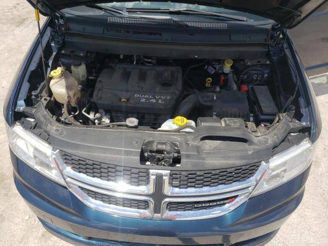 Photo 7 from auction – 2014 DODGE JOURNEY SE with VIN 3C4PDCAB2ET264903
