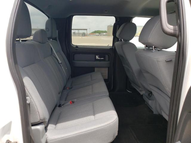 Photo 6 from auction – 2014 FORD F150 SUPER with VIN 1FTFW1CT3EKF53435