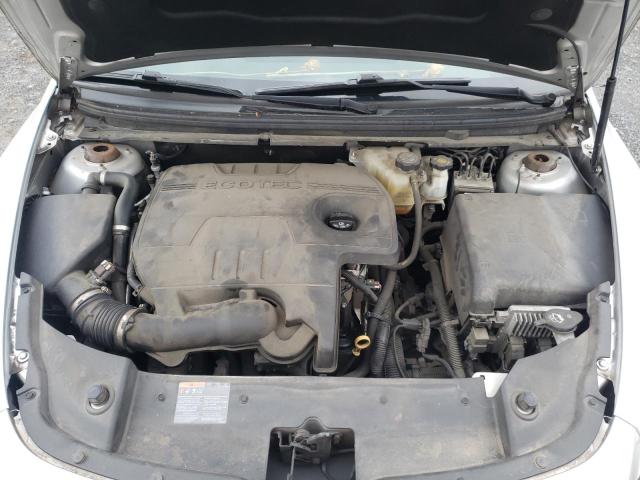 Photo 7 from auction – 2010 CHEVROLET MALIBU 1LT with VIN 1G1ZC5EB5AF323098