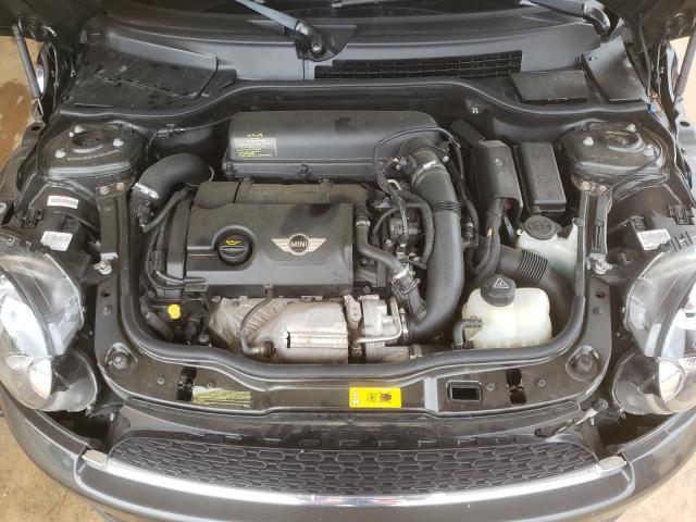 Photo 7 from auction – 2013 MINI COOPER S with VIN WMWSV3C51DT394953