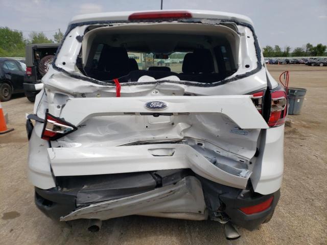 Photo 9 from auction – 2017 FORD ESCAPE SE with VIN 1FMCU0GD3HUA53575