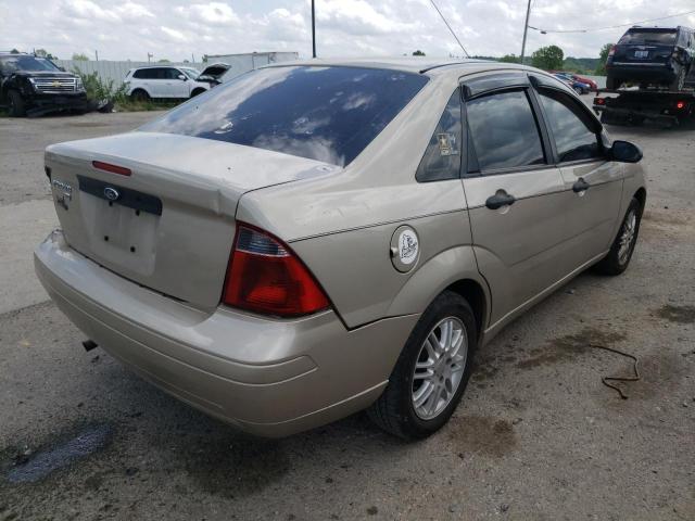 Photo 4 from auction – 2007 FORD FOCUS ZX4 with VIN 1FAFP34N77W169491