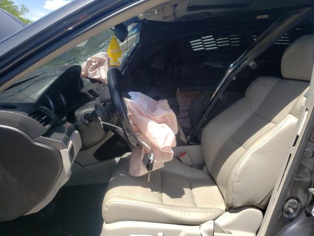 Photo 5 from auction – 2013 ACURA TSX TECH with VIN JH4CU2F62DC002912