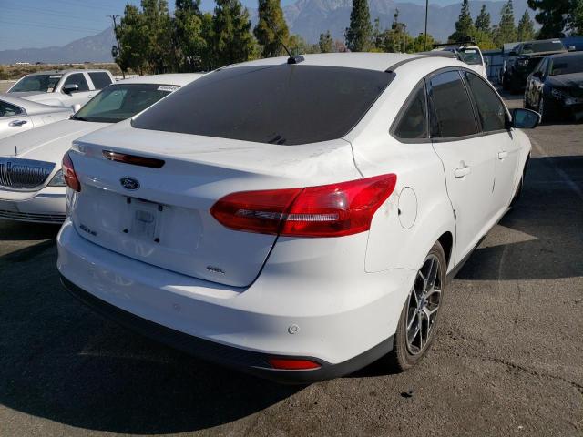 Photo 4 from auction – 2017 FORD FOCUS SEL with VIN 1FADP3H24HL230502