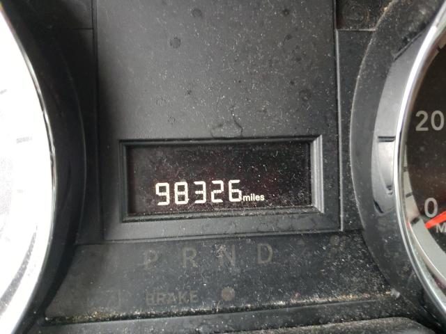 Photo 8 from auction – 2016 DODGE GRAND CARA with VIN 2C4RDGCG8GR334578