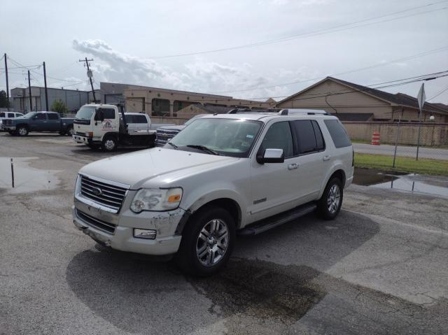 Photo 2 from auction – 2006 FORD EXPLORER L with VIN 1FMEU65E46UB32385