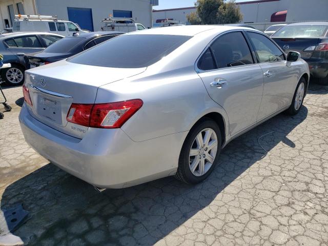 Photo 4 from auction – 2009 LEXUS ES 350 with VIN JTHBJ46G792340327
