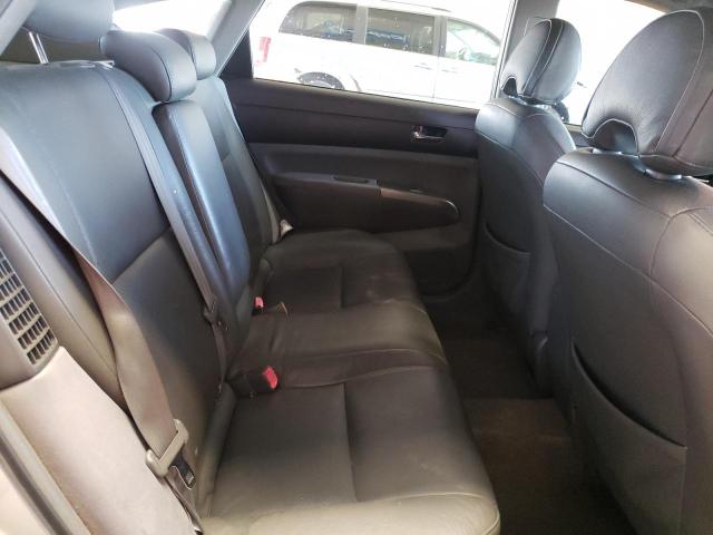 Photo 6 from auction – 2005 TOYOTA PRIUS with VIN JTDKB22U857042736