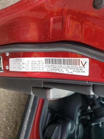 Photo 10 from auction – 2016 JEEP CHEROKEE T with VIN 1C4PJMBS3GW226896