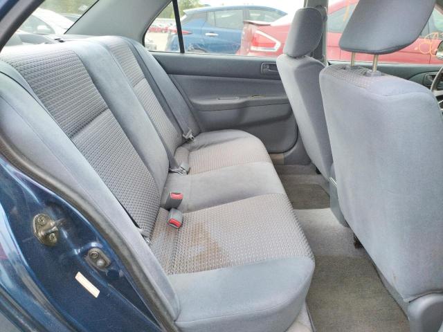 Photo 6 from auction – 2002 MITSUBISHI LANCER ES with VIN JA3AJ26E62U080849