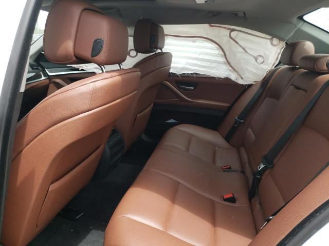 Photo 6 from auction – 2013 BMW 528 XI with VIN WBAXH5C57DD109191