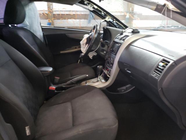 Photo 5 from auction – 2010 TOYOTA COROLLA BA with VIN 2T1BU4EE5AC508206