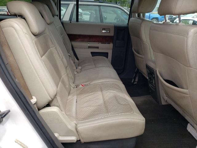 Photo 6 from auction – 2010 FORD FLEX LIMIT with VIN 2FMHK6DC5ABA81836