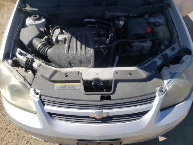 Photo 7 from auction – 2008 CHEVROLET COBALT LS with VIN 1G1AK58F287205660