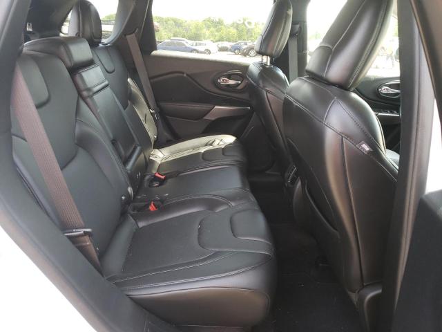 Photo 6 from auction – 2019 JEEP CHEROKEE L with VIN 1C4PJMDX7KD106953