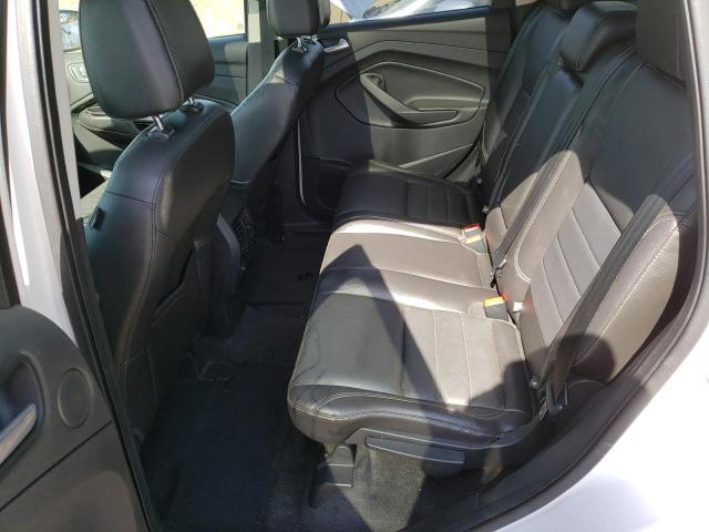 Photo 6 from auction – 2014 FORD ESCAPE TIT with VIN 1FMCU9J98EUB53160