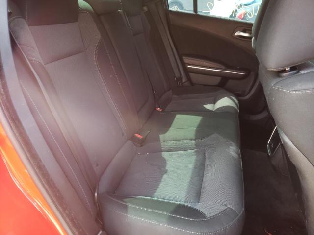 Photo 6 from auction – 2018 DODGE CHARGER R/ with VIN 2C3CDXCT6JH260839