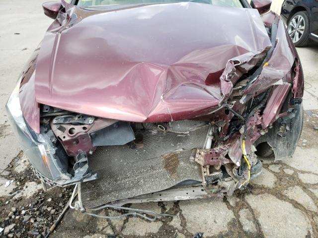 Photo 9 from auction – 2012 HONDA ACCORD LX with VIN 1HGCP2F33CA035945