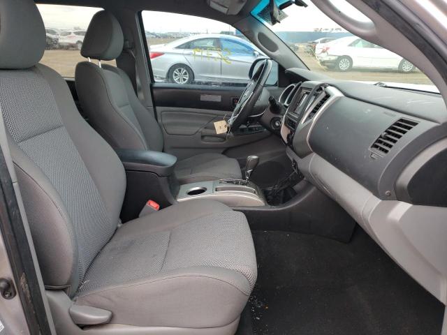 Photo 5 from auction – 2014 TOYOTA TACOMA DOU with VIN 3TMLU4EN2EM147521