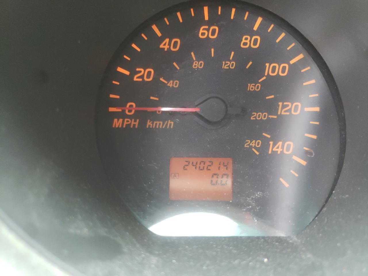 Photo 8 from auction – 2003 NISSAN ALTIMA BAS with VIN 1N4AL11D23C241540