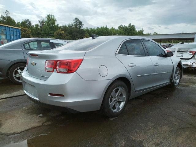 Photo 4 from auction – 2015 CHEVROLET MALIBU LS with VIN 1G11B5SL4FF347557