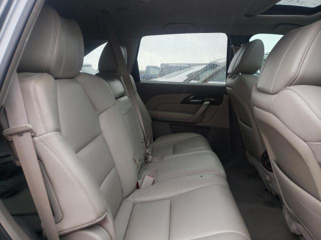 Photo 6 from auction – 2012 ACURA MDX TECHNO with VIN 2HNYD2H39CH525277